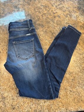 Kancan high rise skinny jeans